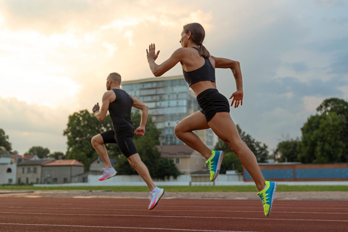 Peptide Therapy for Athletic Performance, Buenaventura Lakes